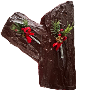 Marta's Christmas desert